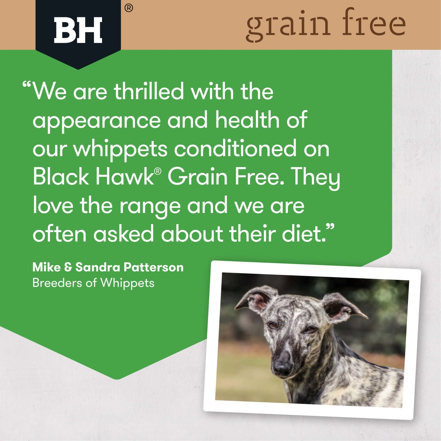 Black Hawk Grain Free Adult Chicken Dry Dog Food - PetPost Australia