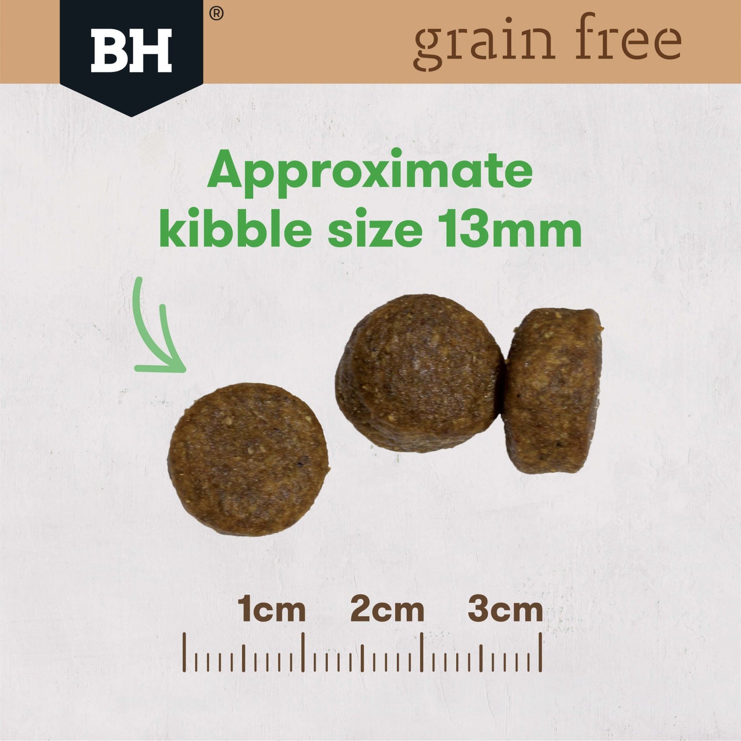 Black Hawk Grain Free Adult Chicken Dry Dog Food - PetPost Australia