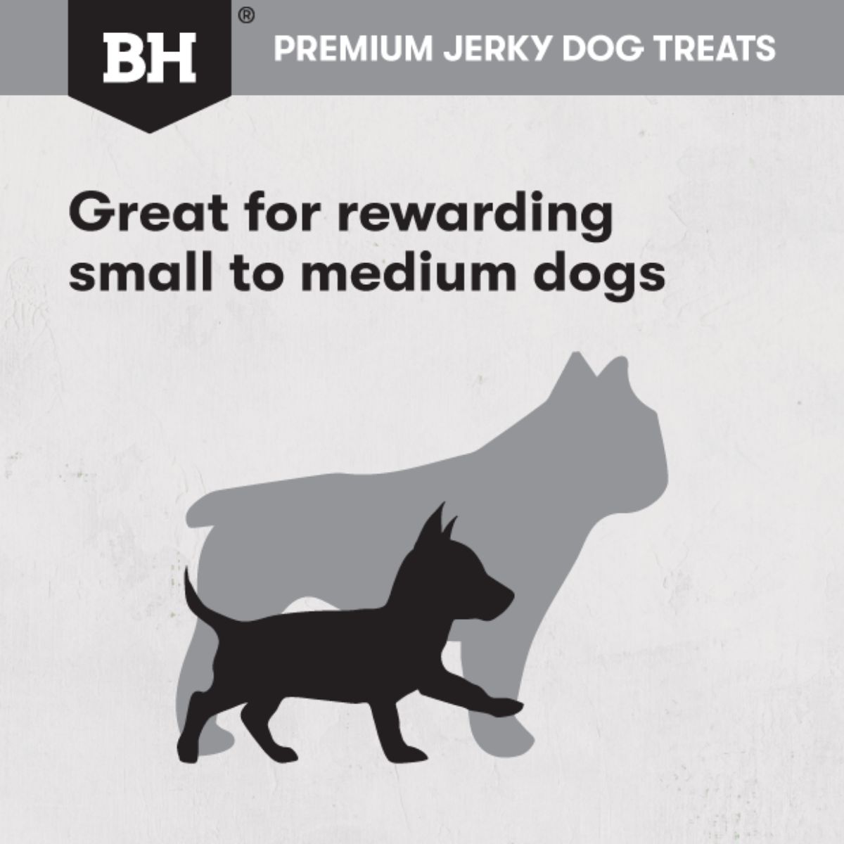 Black Hawk Kangaroo Jerky Sticks Dog Treats - PetPost Australia