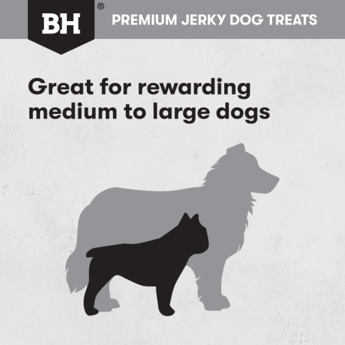 Black Hawk Kangaroo Jerky Straps Dog Treats - PetPost Australia