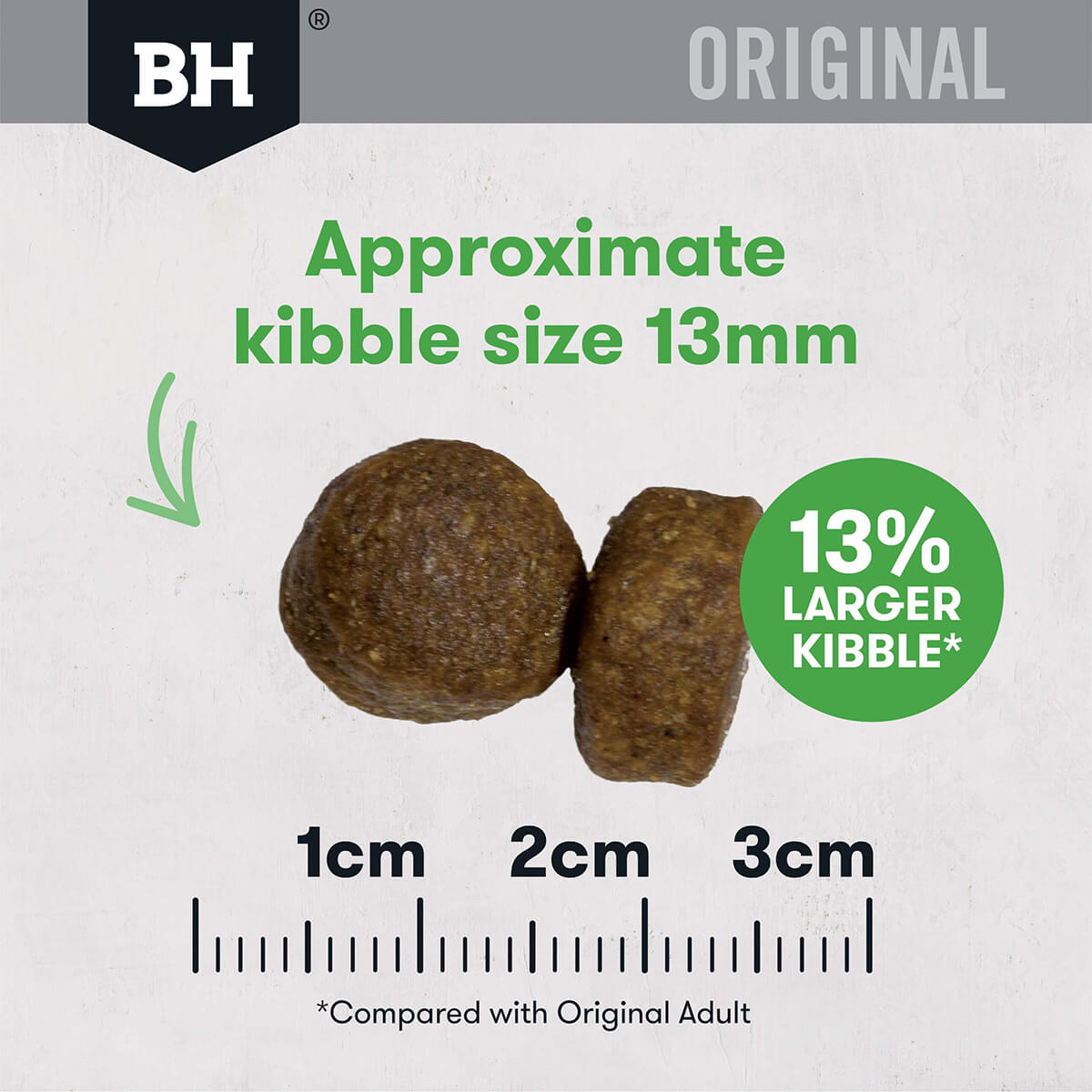 Black Hawk Large Breed Adult Chicken & Rice Dry Dog Food - PetPost Australia