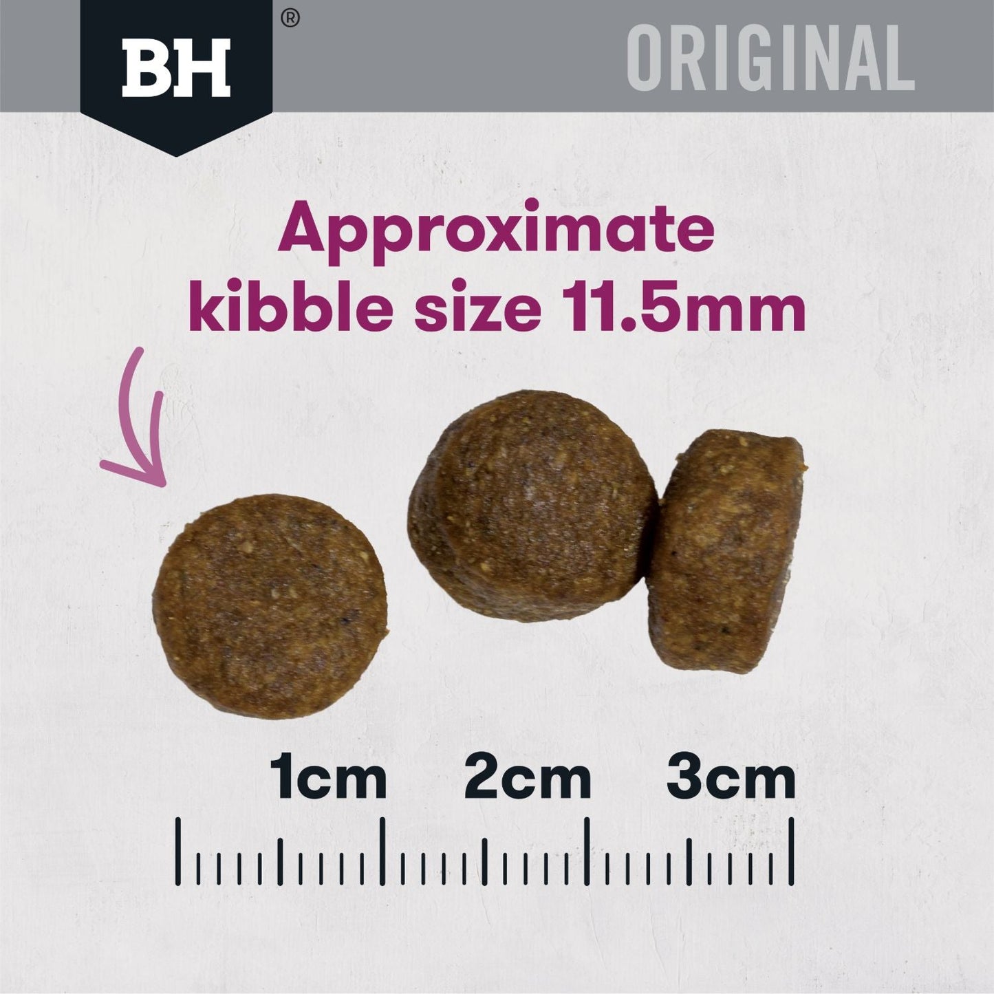 Black Hawk Original Lamb & Rice Adult Dry Dog Food - PetPost Australia