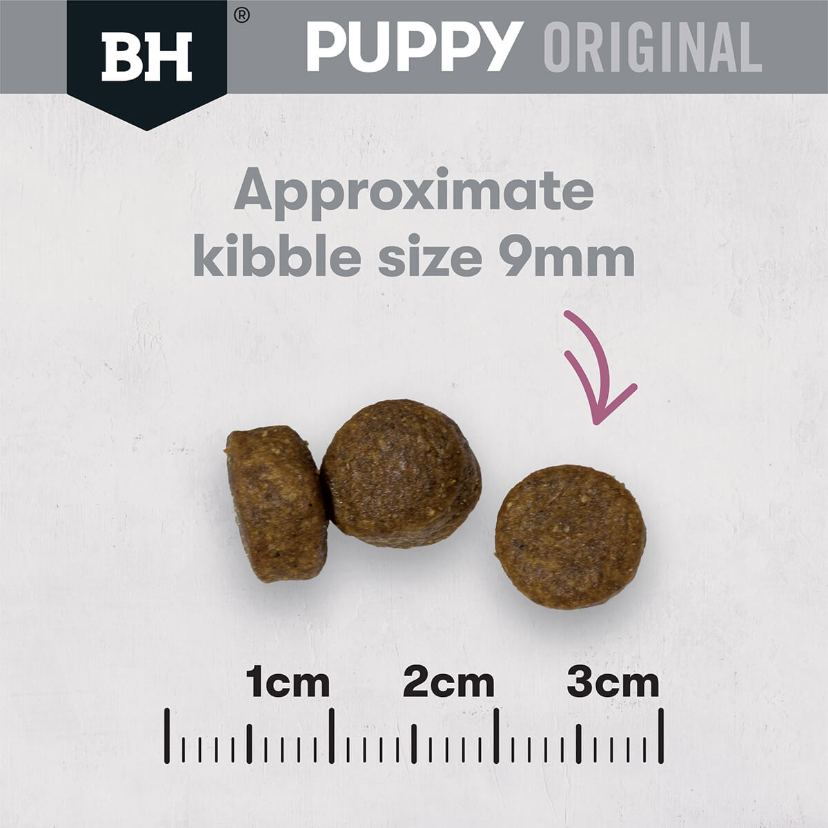 Black Hawk Puppy Lamb & Rice Medium Breed Dry Dog Food - PetPost Australia