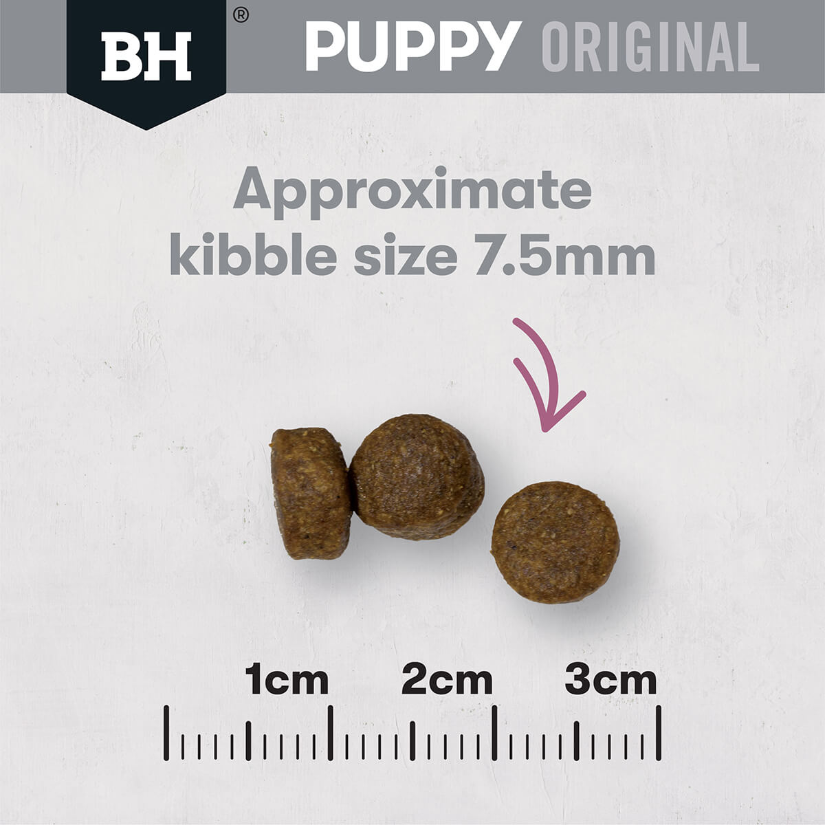 Black Hawk Puppy Lamb & Rice Small Breed Dry Dog Food - PetPost Australia