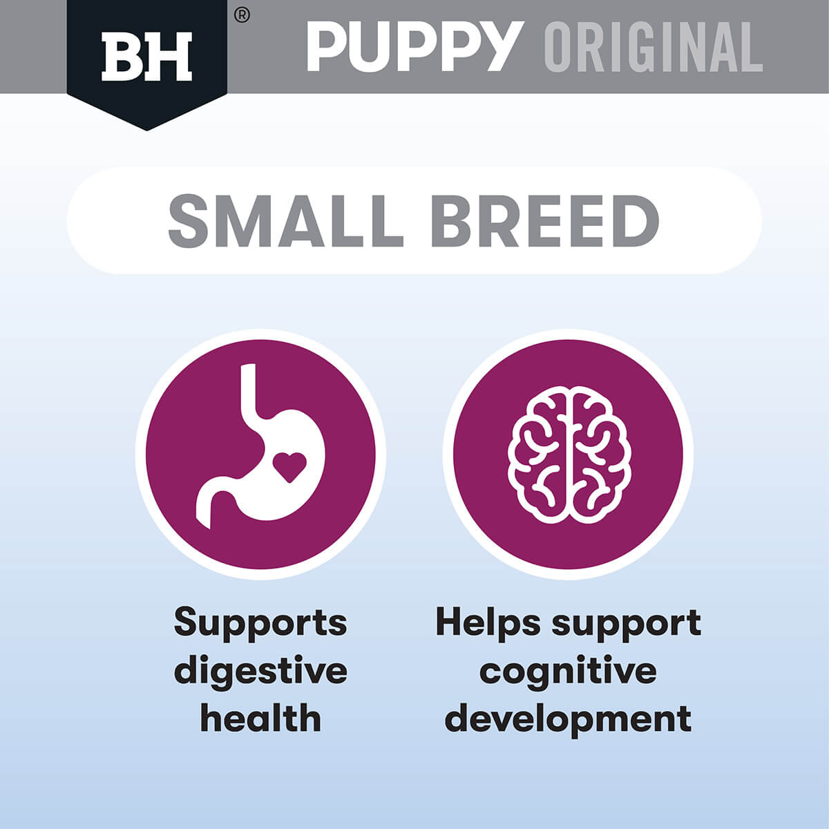 Black Hawk Puppy Lamb & Rice Small Breed Dry Dog Food - PetPost Australia