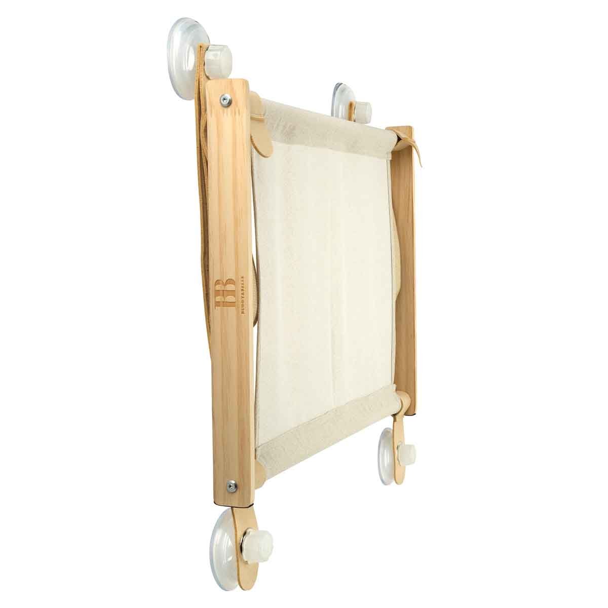 Buddy & Belle Cat Window Perch - PetPost Australia