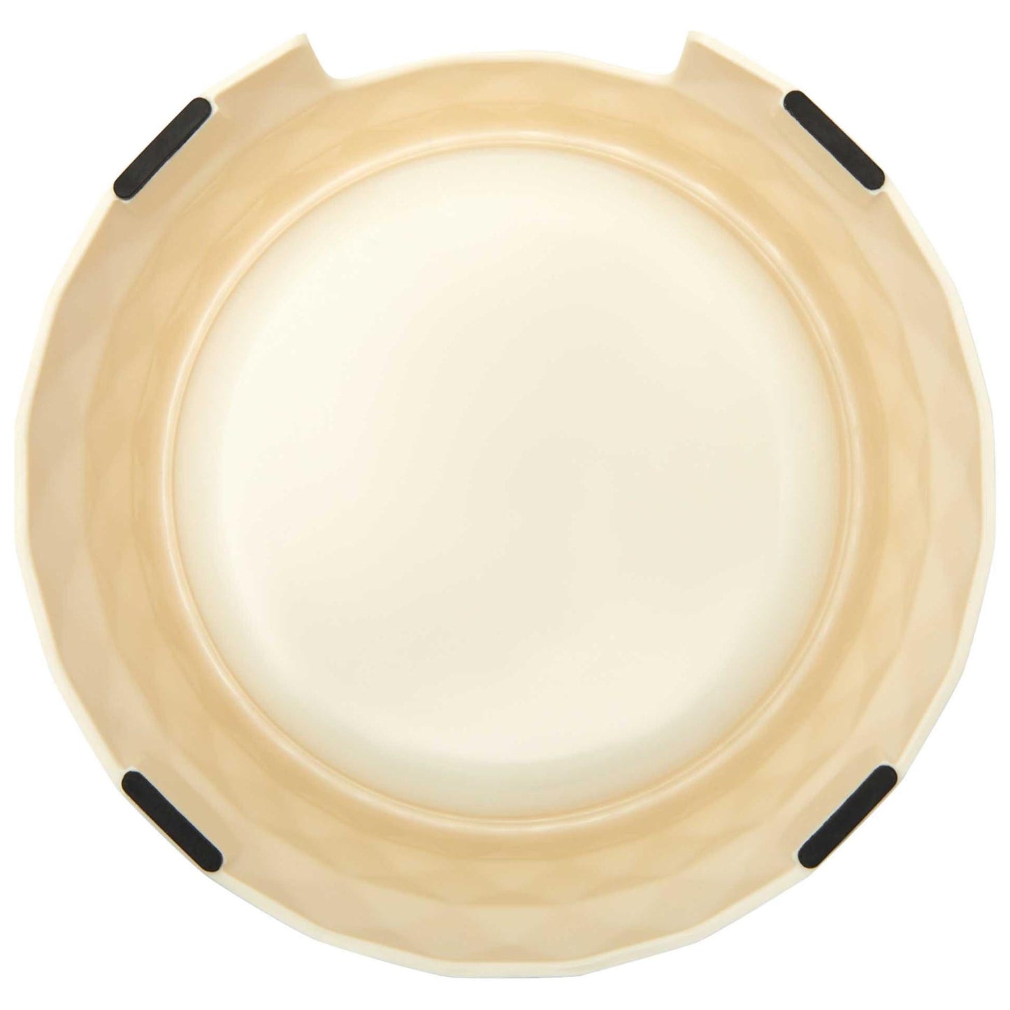 Buddy & Belle Diamond Melamine Bowl - PetPost Australia