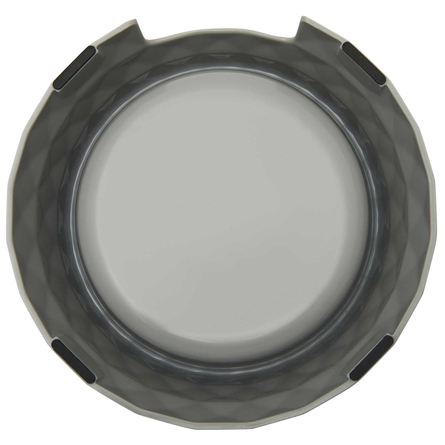 Buddy & Belle Diamond Melamine Bowl - PetPost Australia