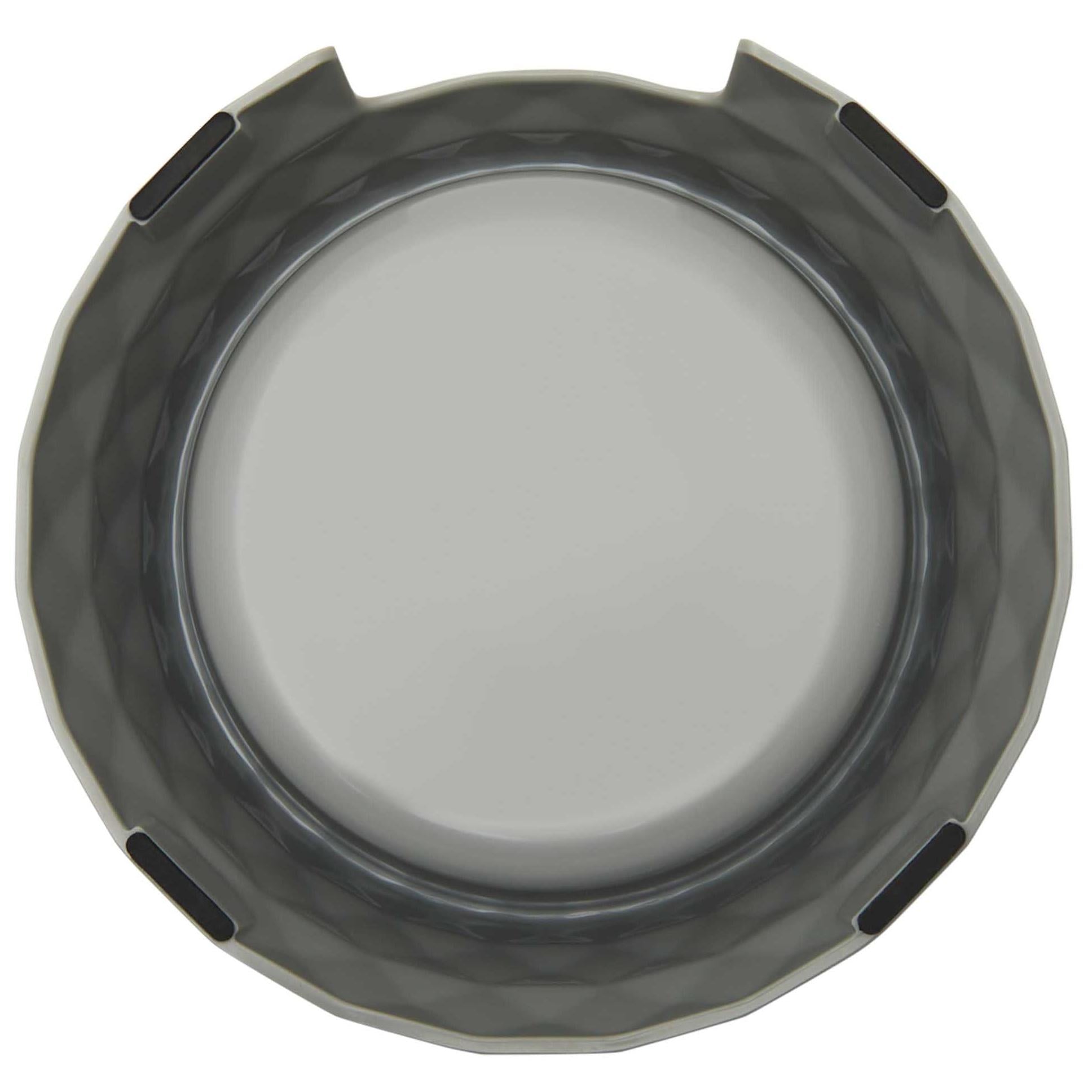 Buddy & Belle Diamond Melamine Bowl - PetPost Australia