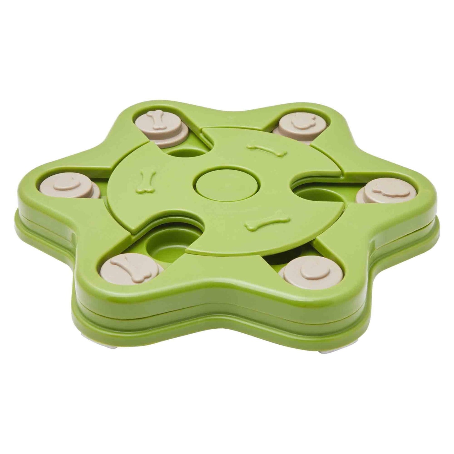 Buddy & Belle Dog Treat Puzzle - PetPost Australia