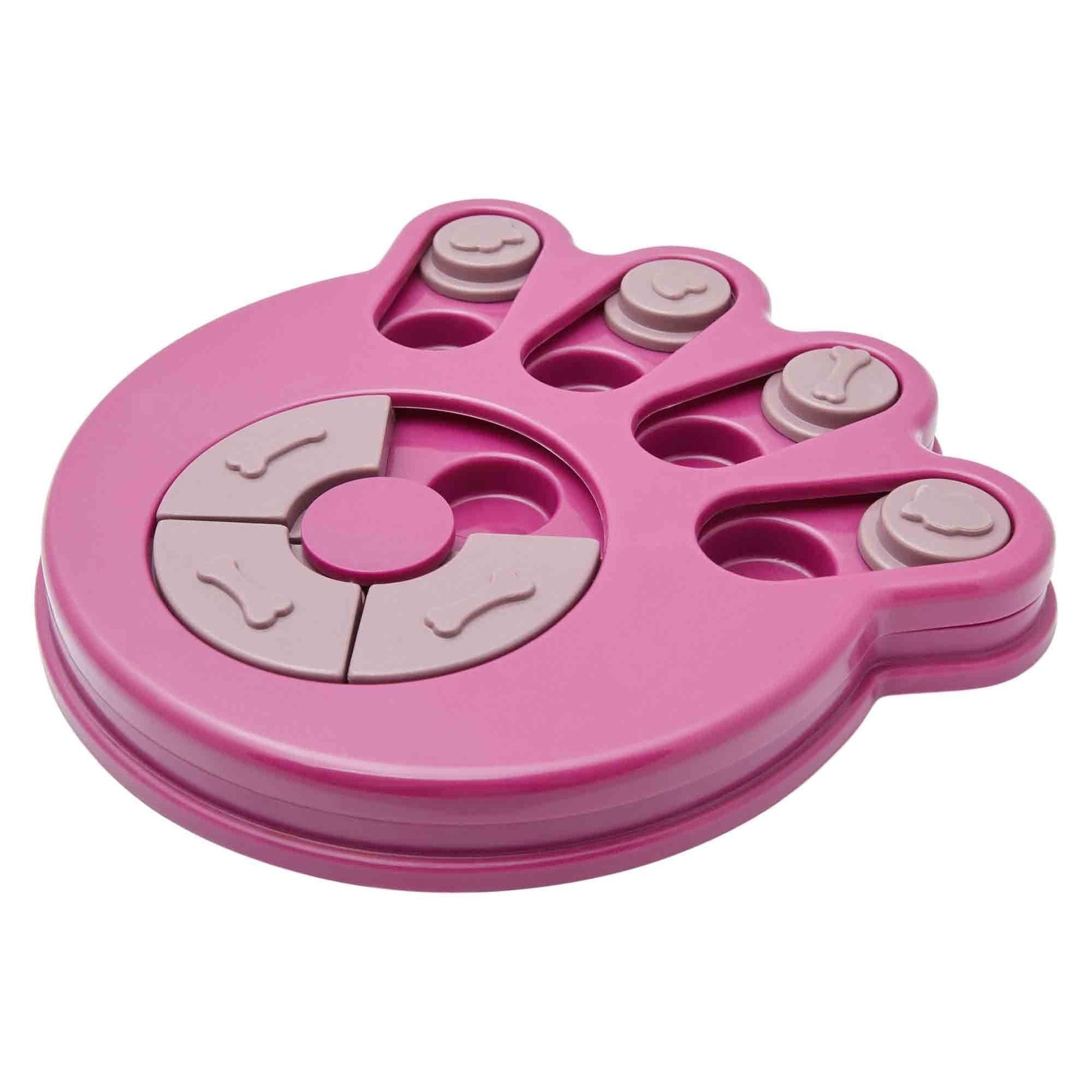 Buddy & Belle Dog Treat Puzzle - PetPost Australia