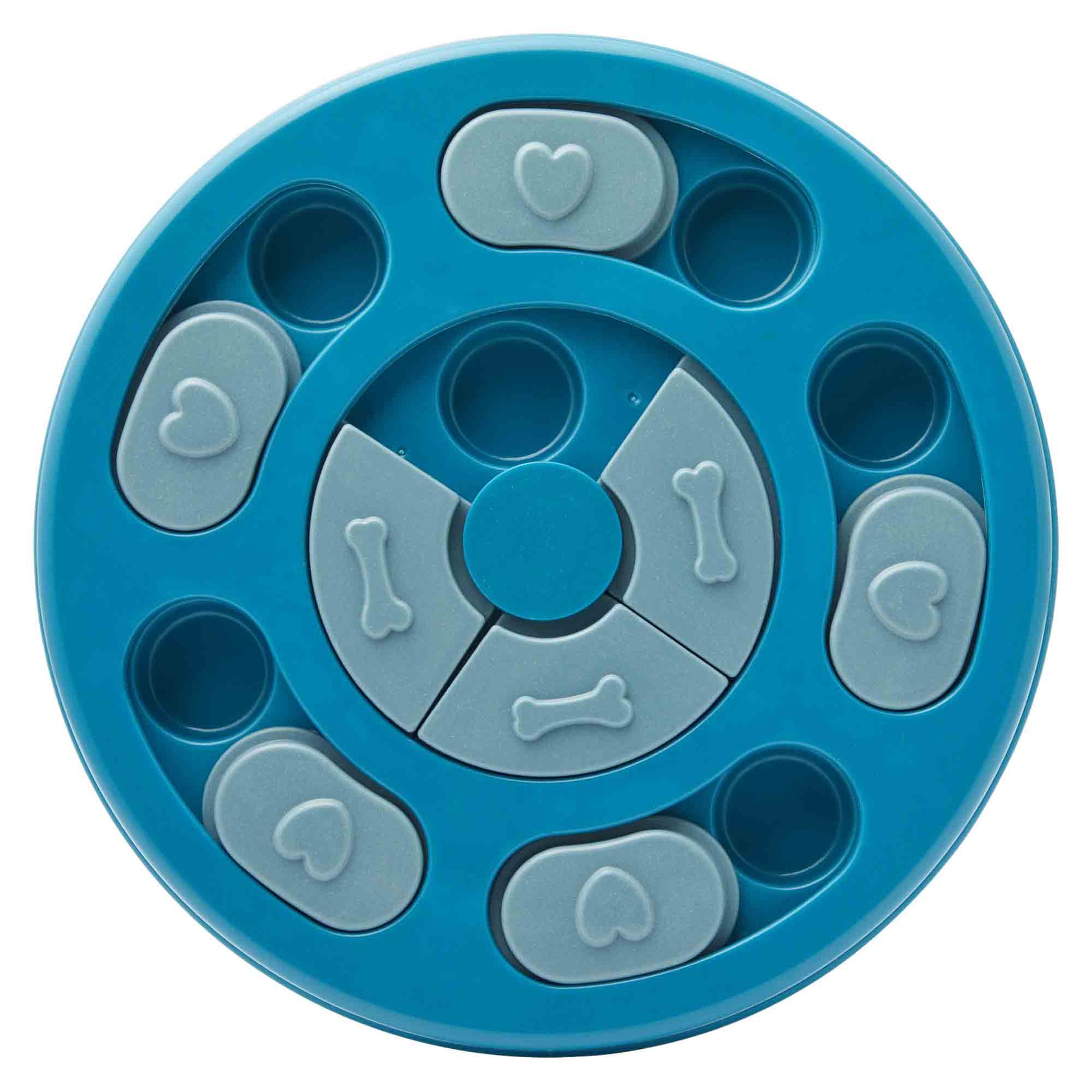 Buddy & Belle Dog Treat Puzzle - PetPost Australia