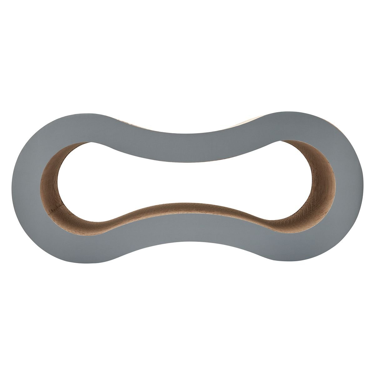 Buddy & Belle Infinity Cat Scratcher Lounge - PetPost Australia