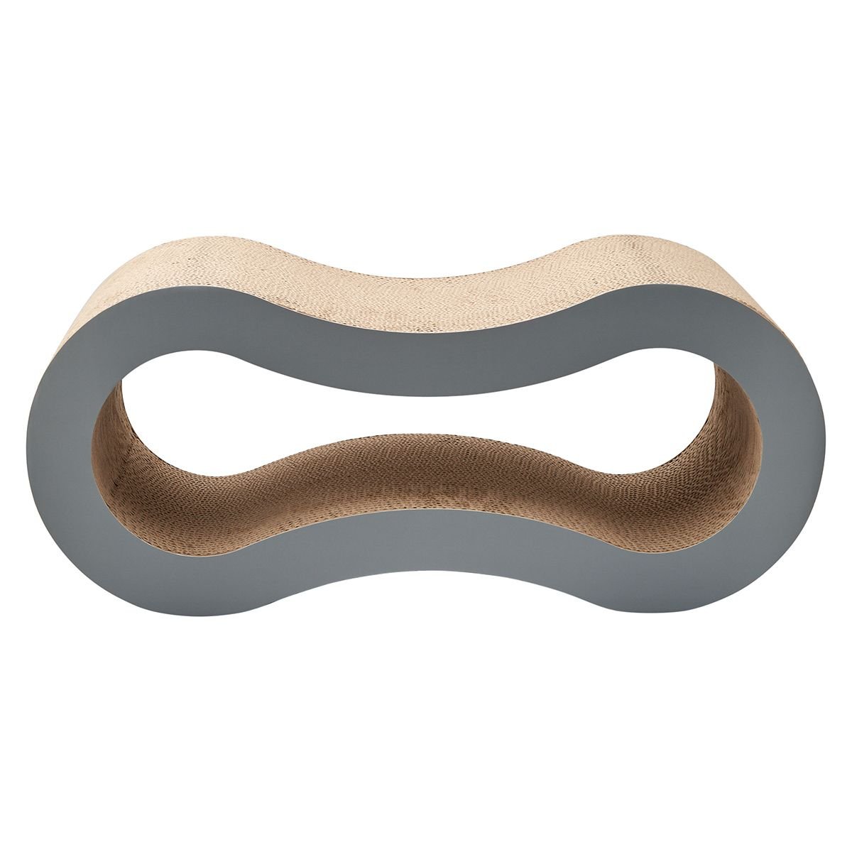 Buddy & Belle Infinity Cat Scratcher Lounge - PetPost Australia