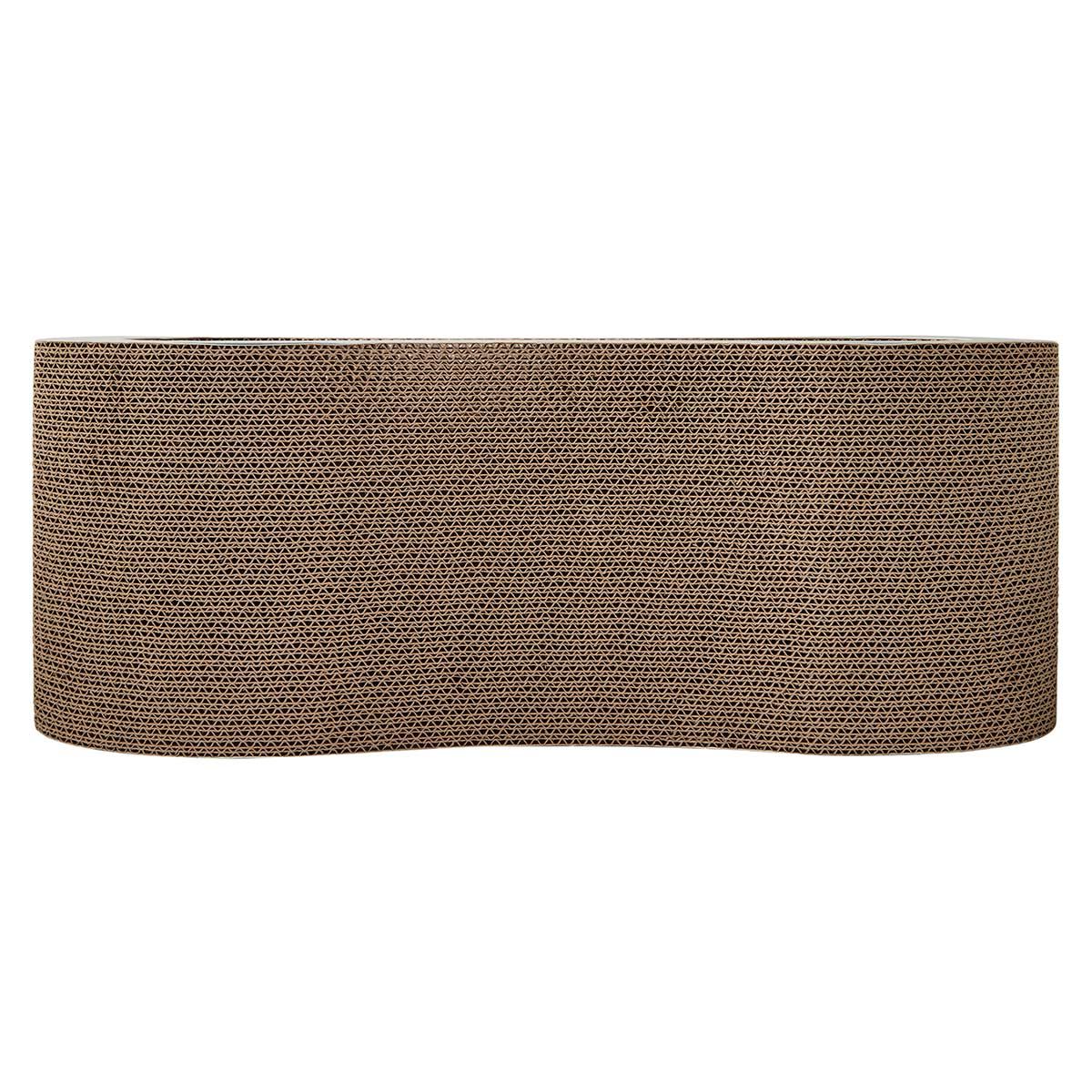 Buddy & Belle Infinity Cat Scratcher Lounge - PetPost Australia