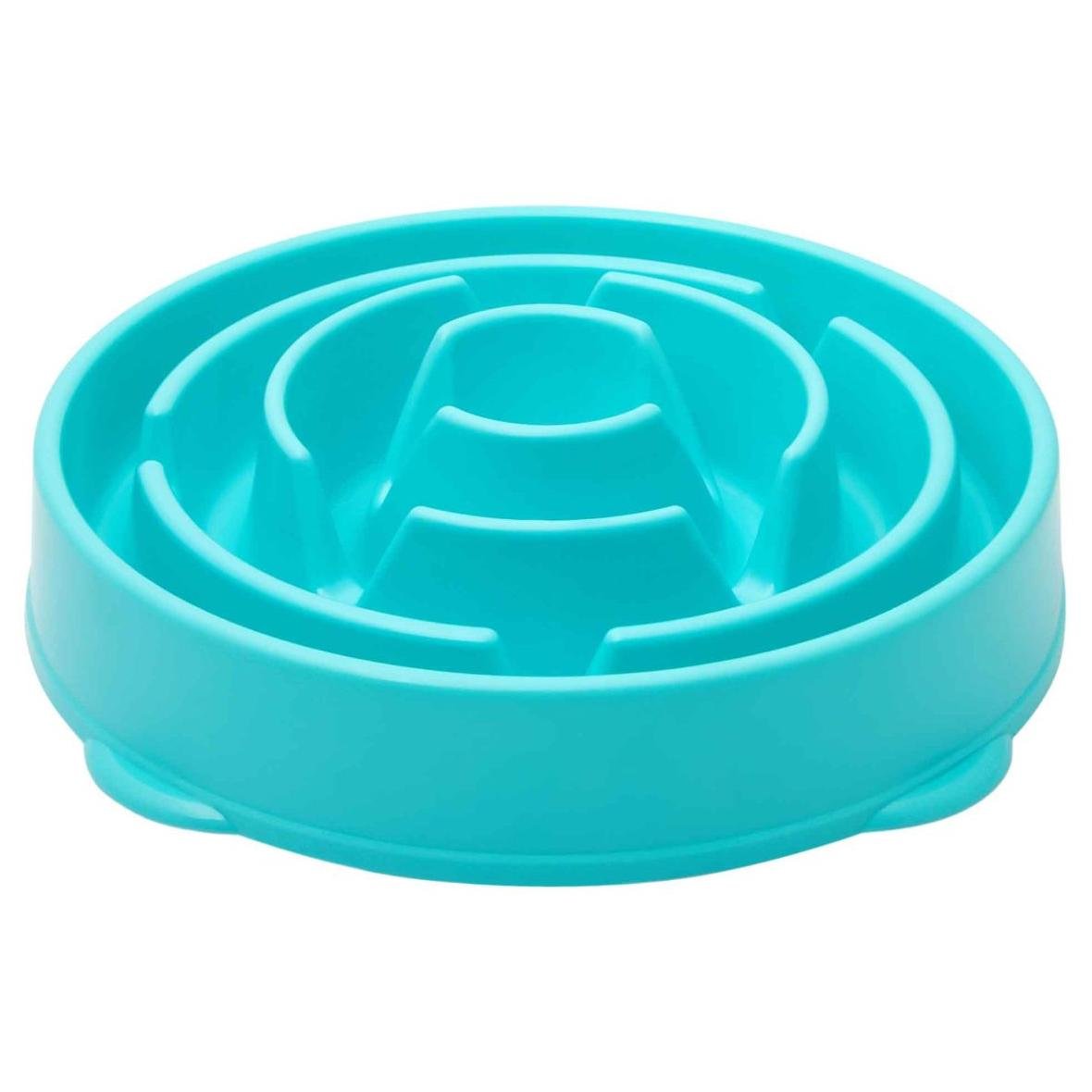 Buddy & Belle Slow Feeder Bowl - PetPost Australia