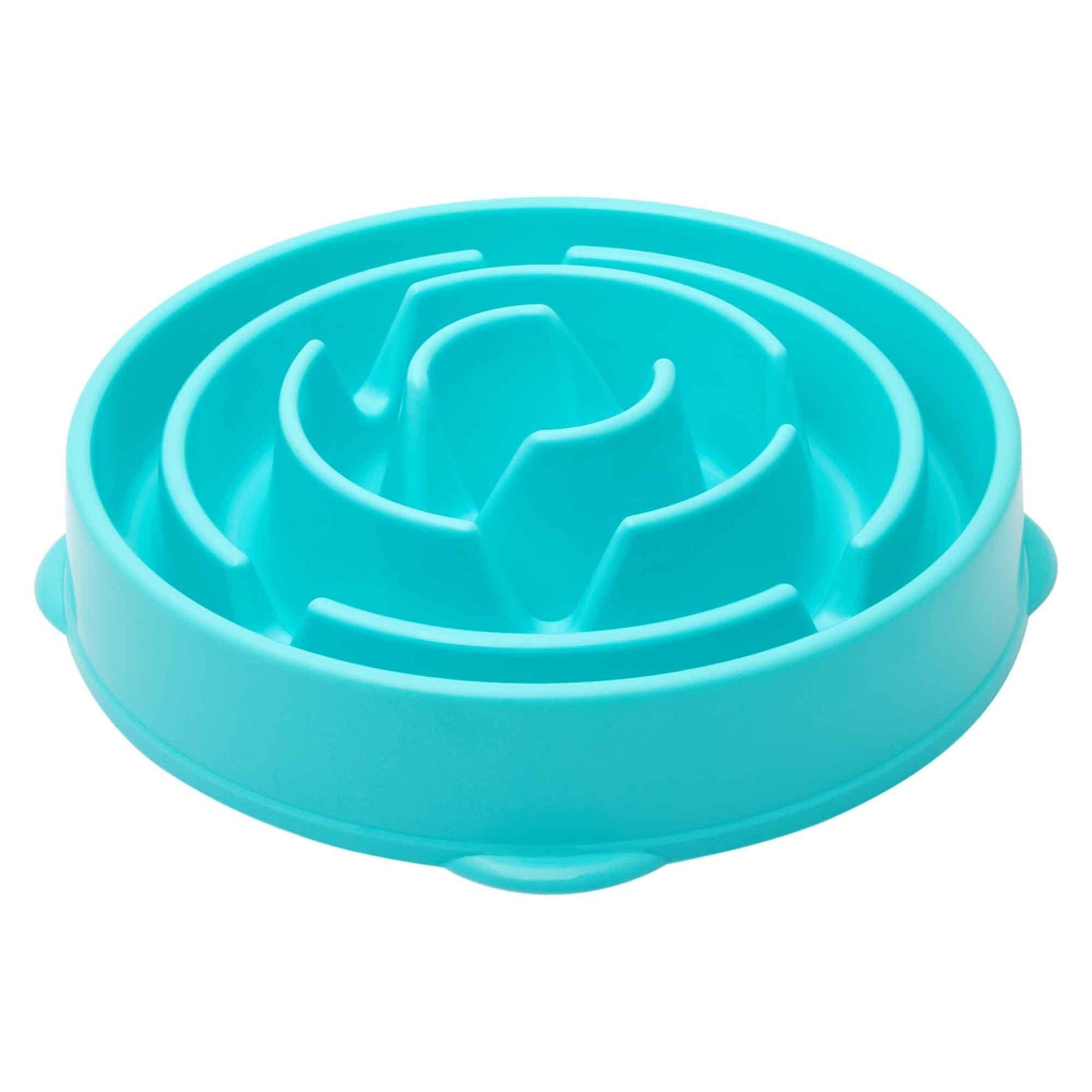 Buddy & Belle Slow Feeder Bowl - PetPost Australia