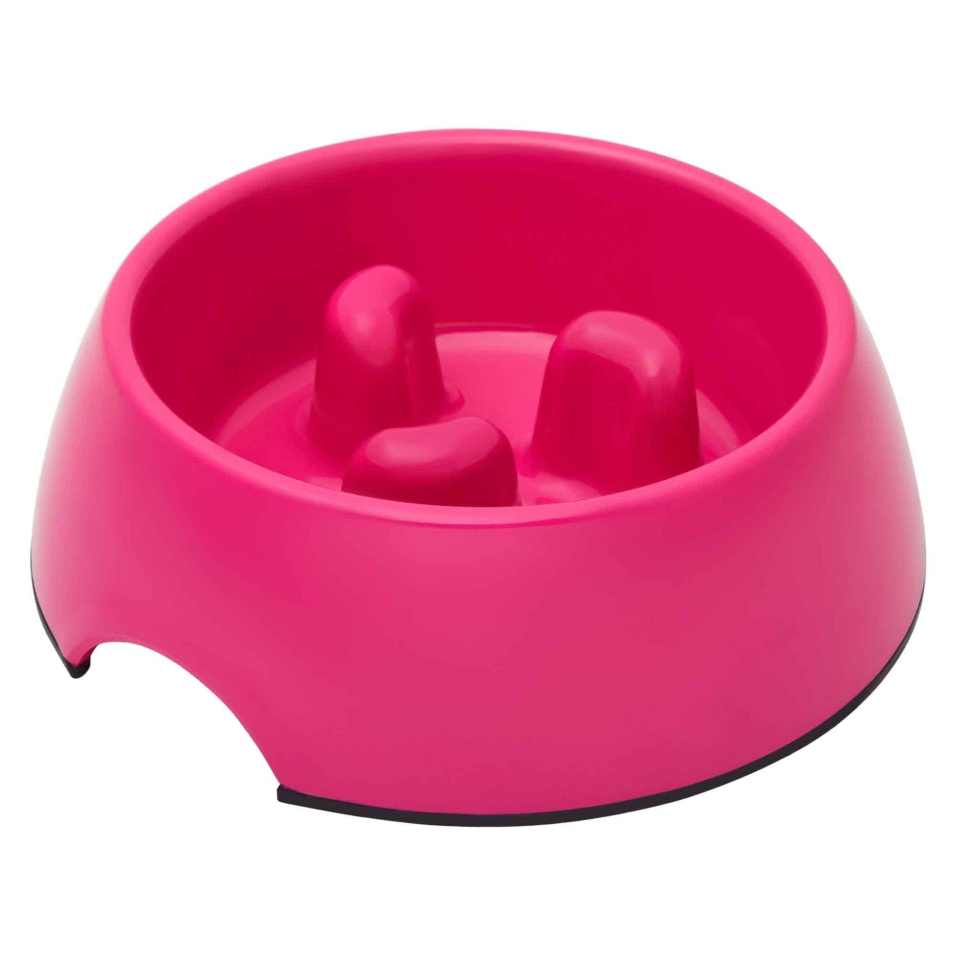 Buddy & Belle Slow Feeder Bowl - PetPost Australia