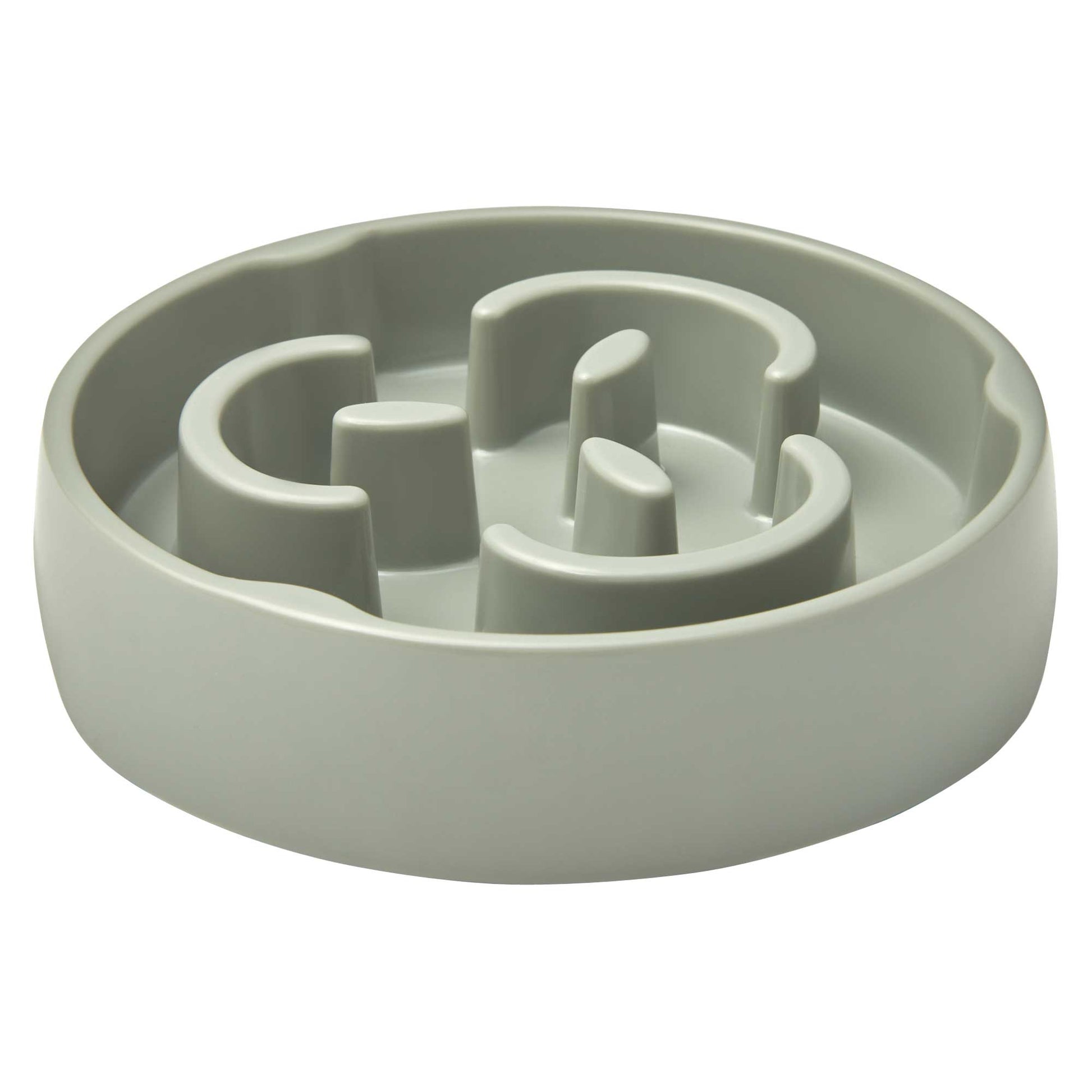 Buddy & Belle Slow Feeder Cat Bowl - PetPost Australia