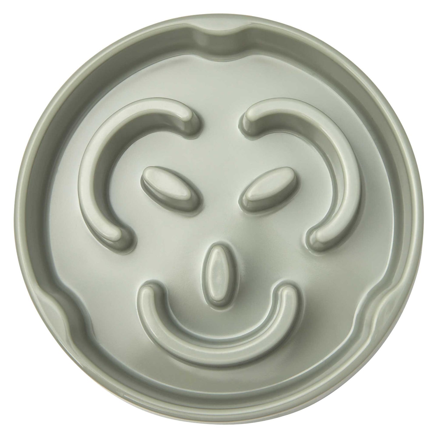 Buddy & Belle Slow Feeder Cat Bowl - PetPost Australia