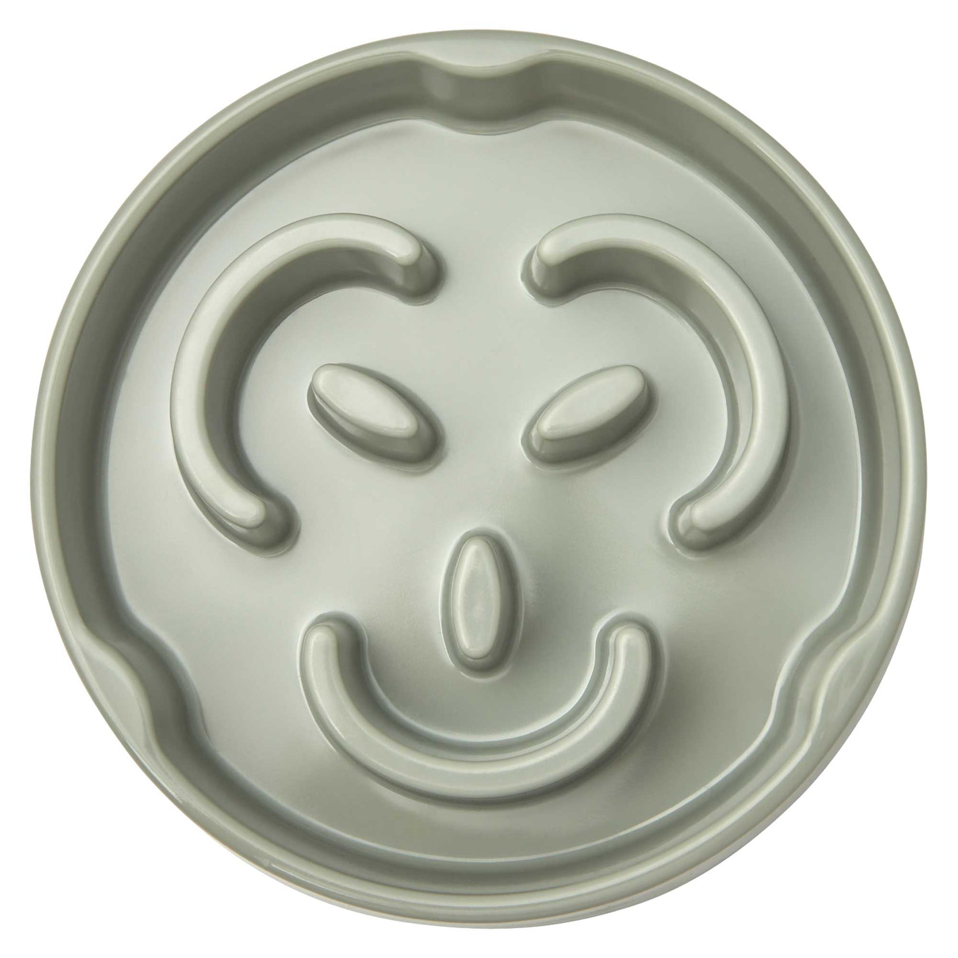 Buddy & Belle Slow Feeder Cat Bowl - PetPost Australia