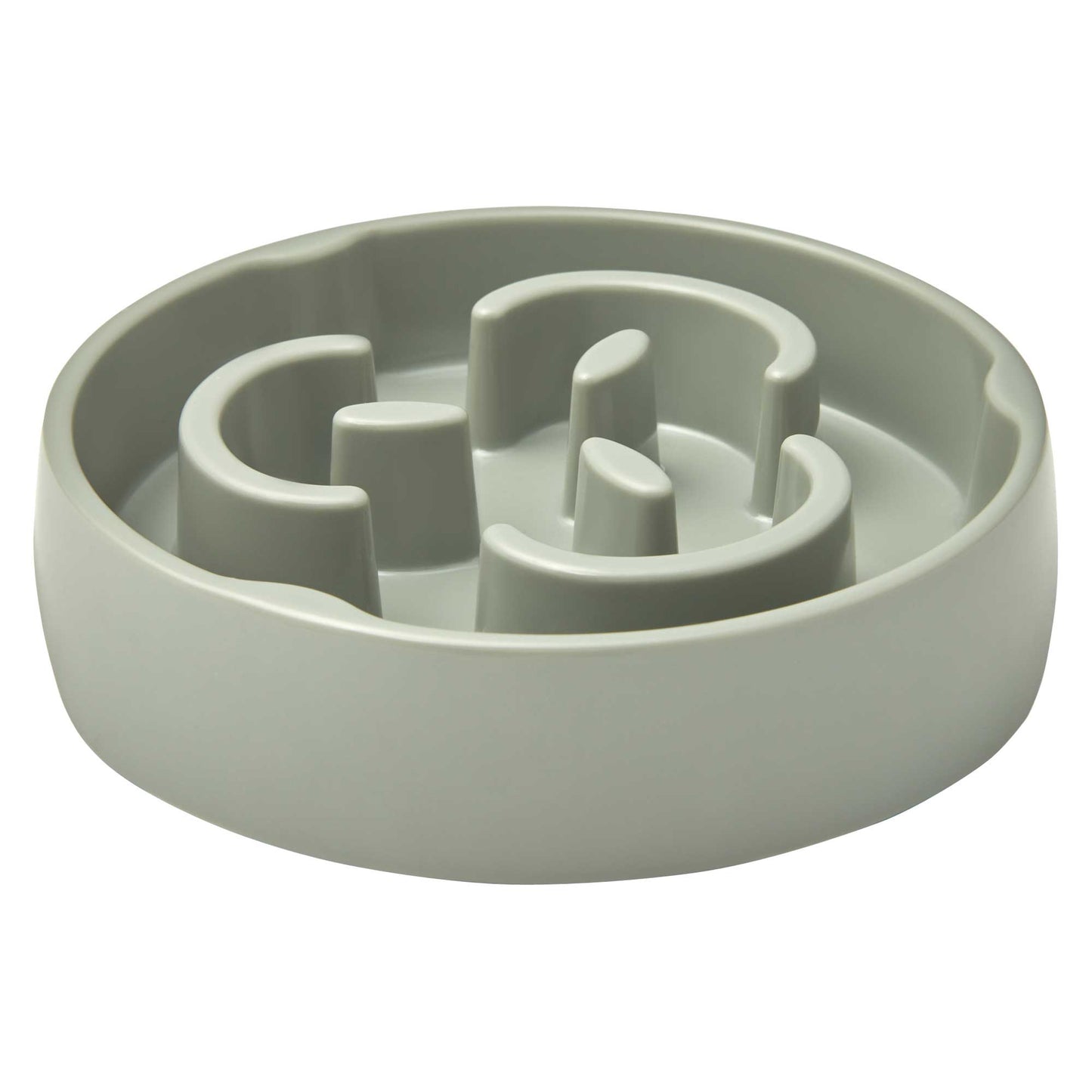 Buddy & Belle Slow Feeder Cat Bowl - PetPost Australia