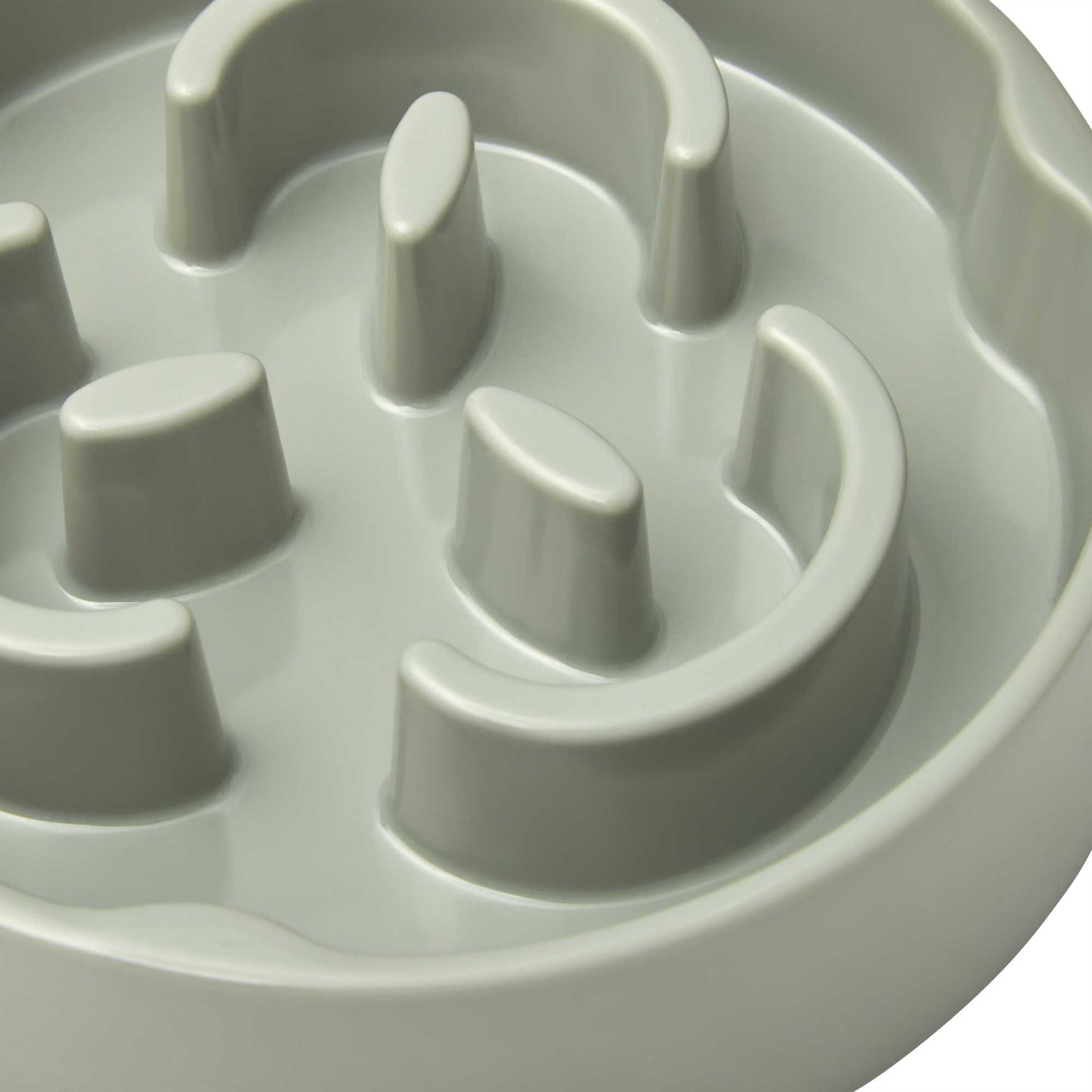 Buddy & Belle Slow Feeder Cat Bowl - PetPost Australia
