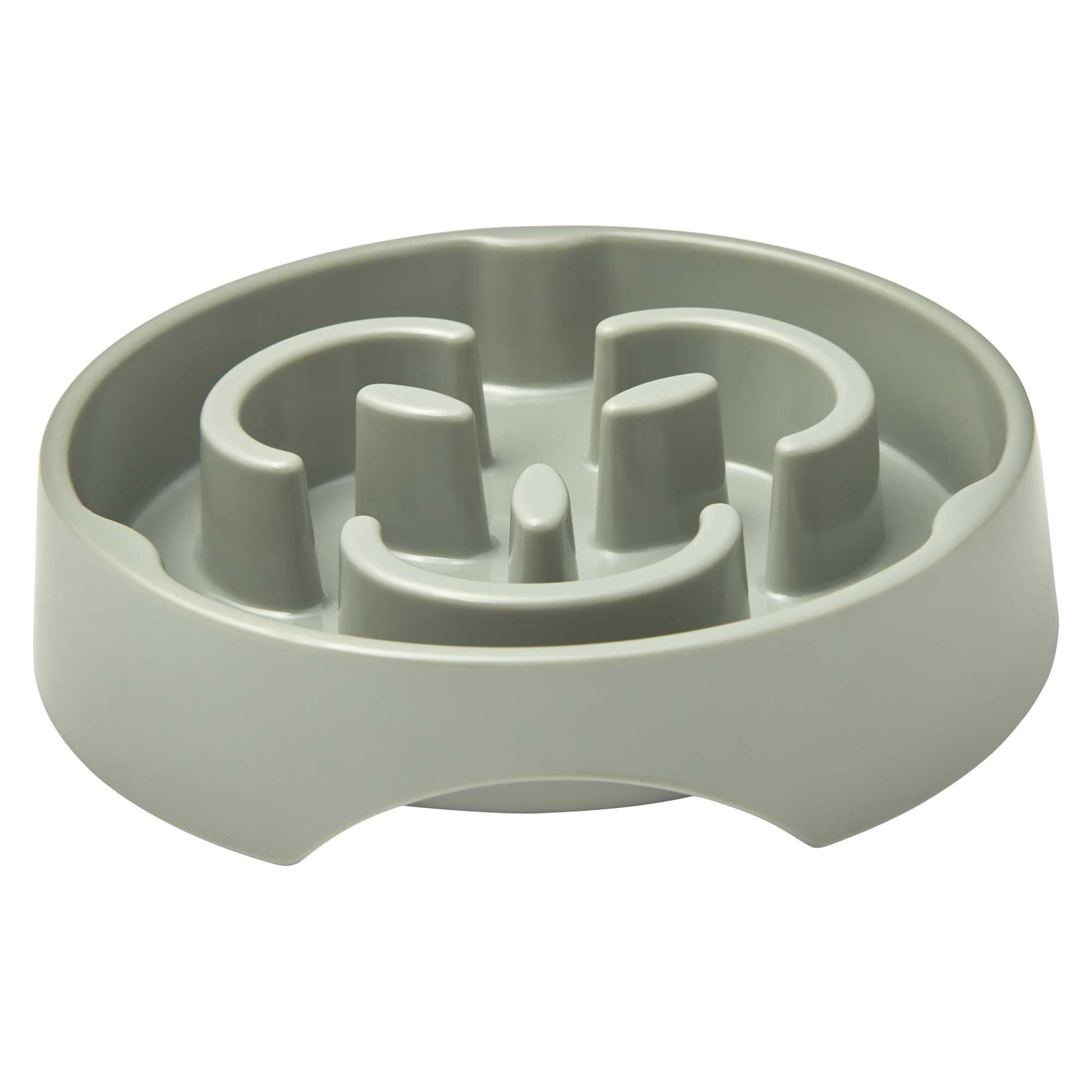 Buddy & Belle Slow Feeder Cat Bowl - PetPost Australia
