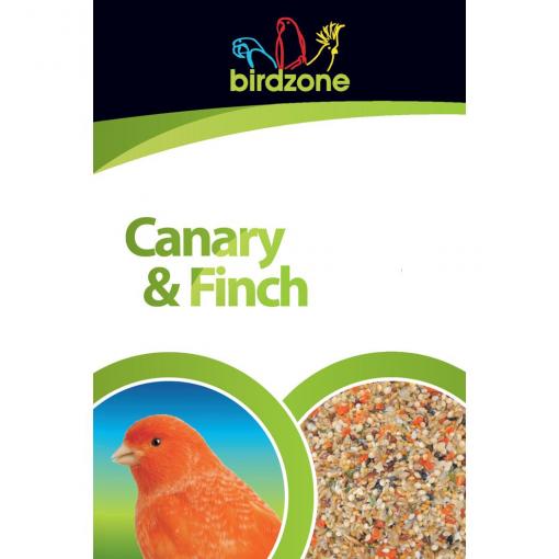 Canary & Finch Blend - PetPost Australia