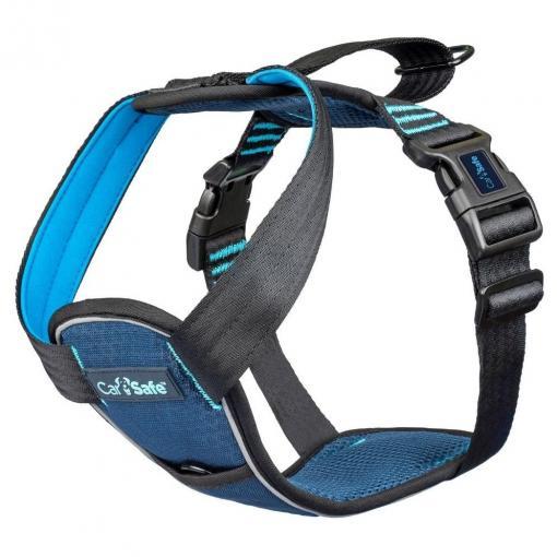 CarSafe Crash Tested Dog Harness - PetPost Australia