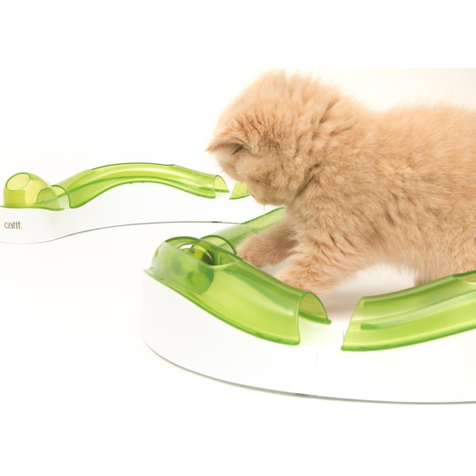 Catit Senses 2.0 Super Circuit - PetPost Australia