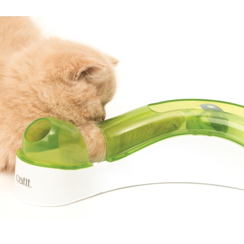 Catit Senses 2.0 Super Circuit - PetPost Australia