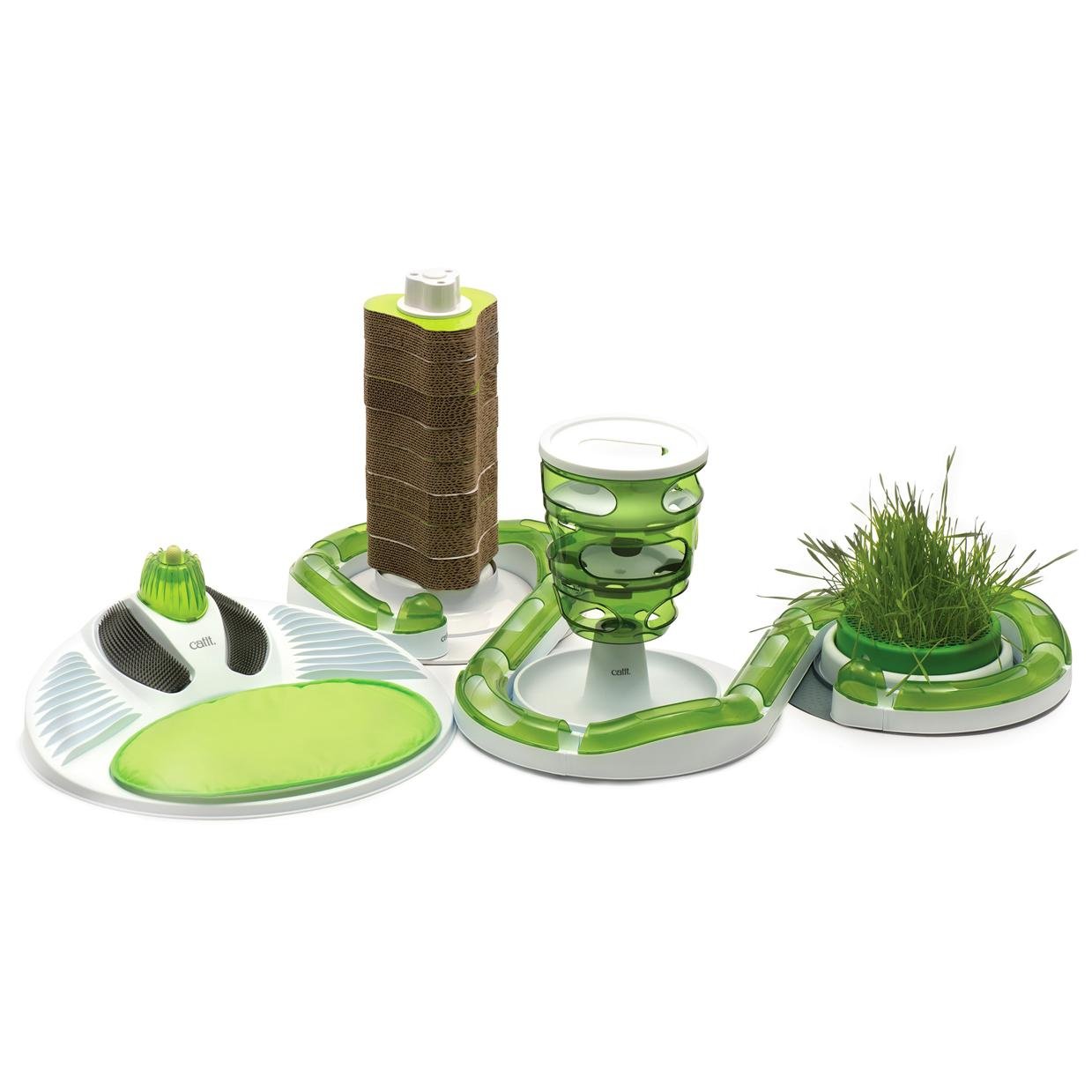 Catit Senses 2.0 Super Circuit - PetPost Australia