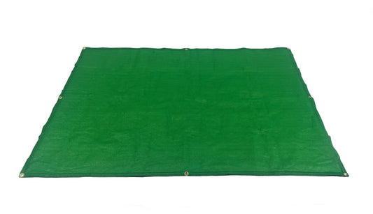 Catnets Shade Sail - PetPost Australia