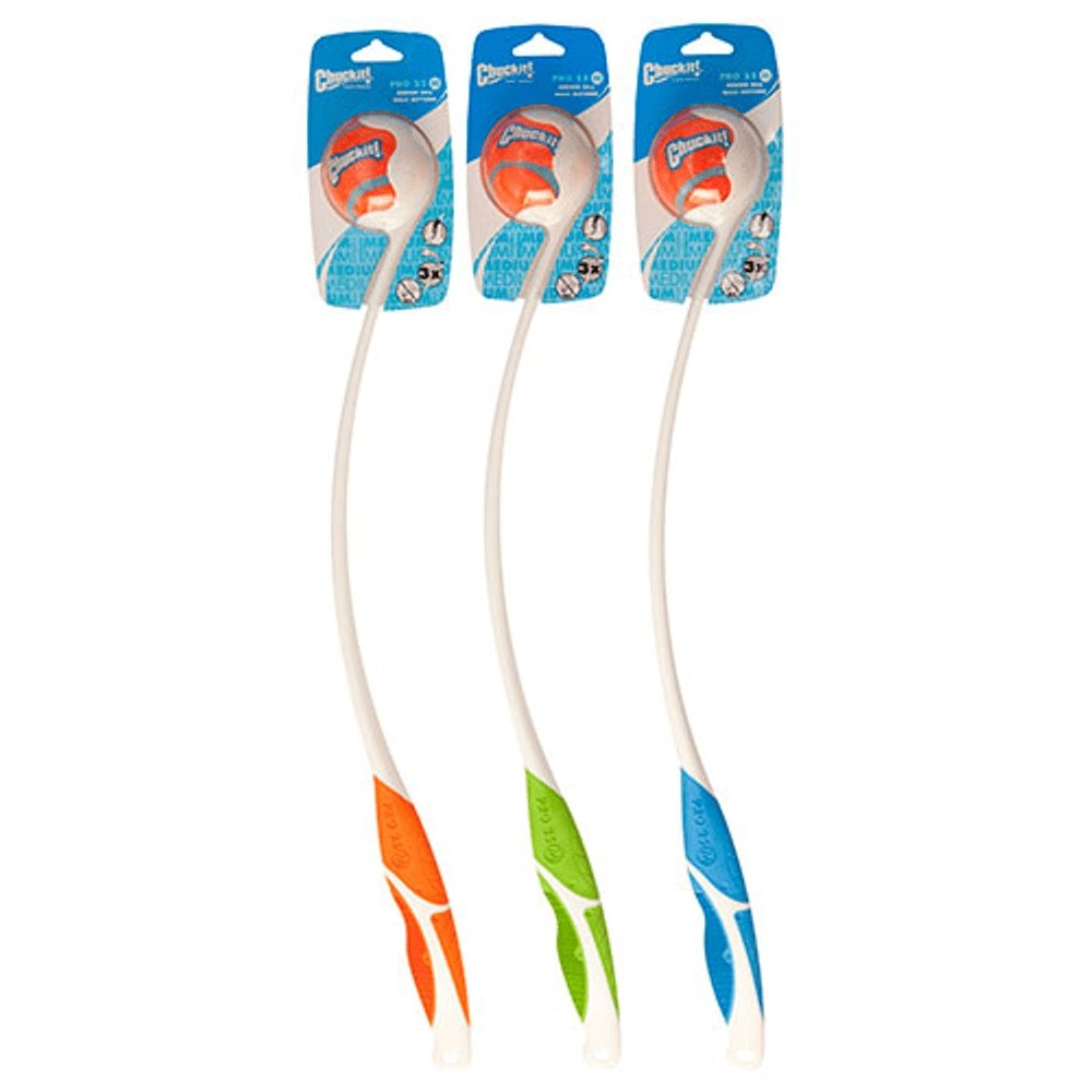 Chuckit Pro 25M Launcher - PetPost Australia