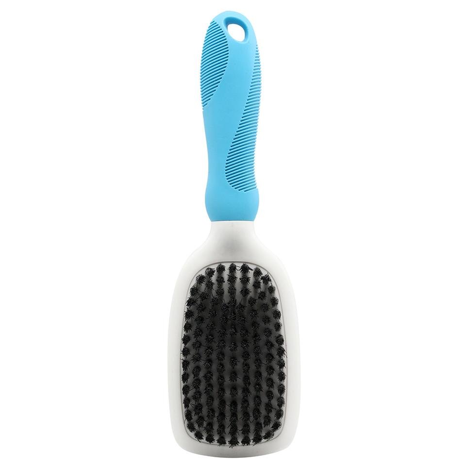 DGG 2-in-1 Grooming Brush - PetPost Australia