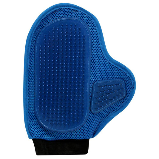 DGG Deluxe Grooming Glove - PetPost Australia