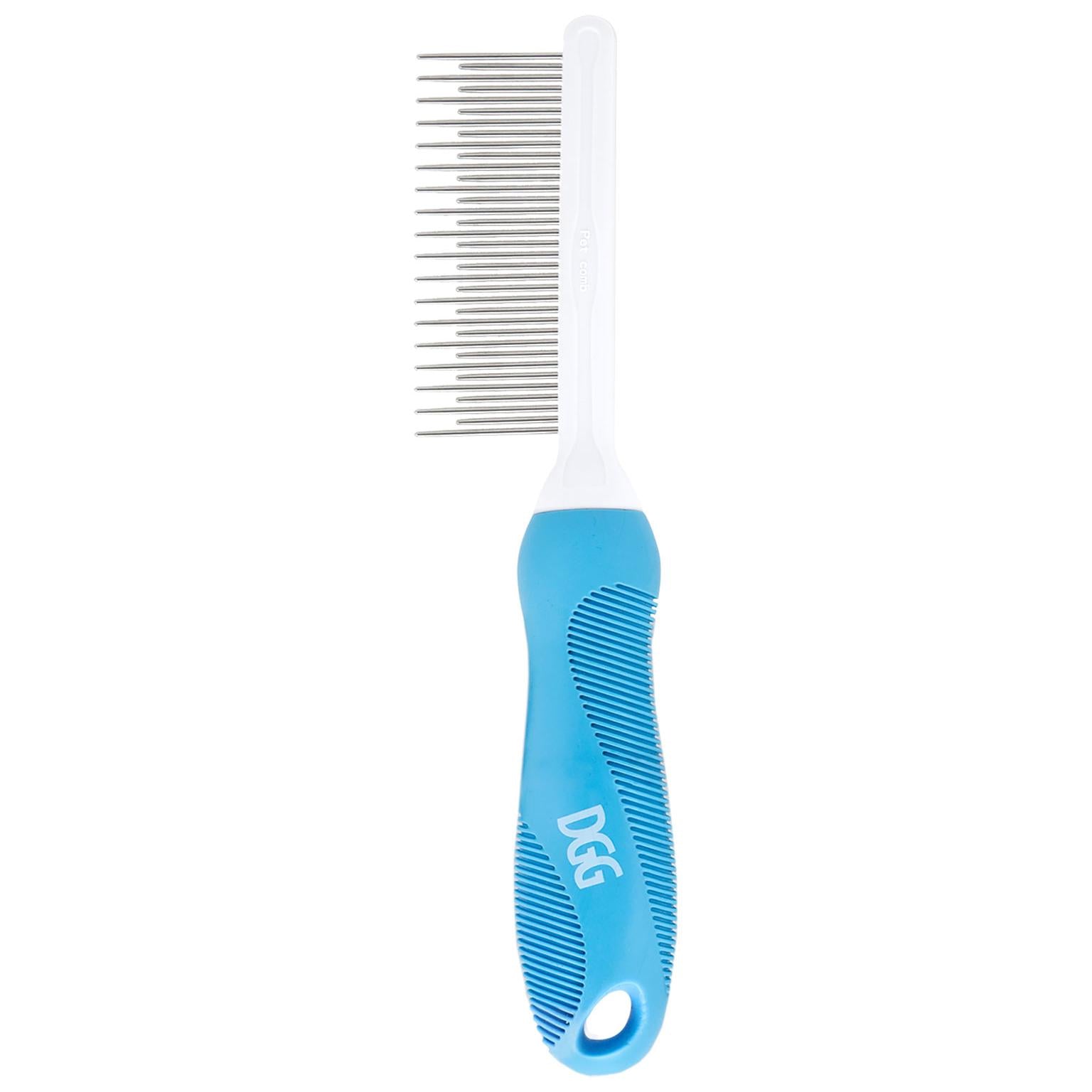 DGG Grooming Comb - PetPost Australia