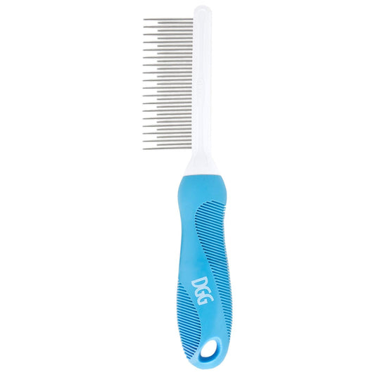 DGG Grooming Comb - PetPost Australia