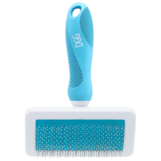 DGG Paddled Slicker Brush - PetPost Australia