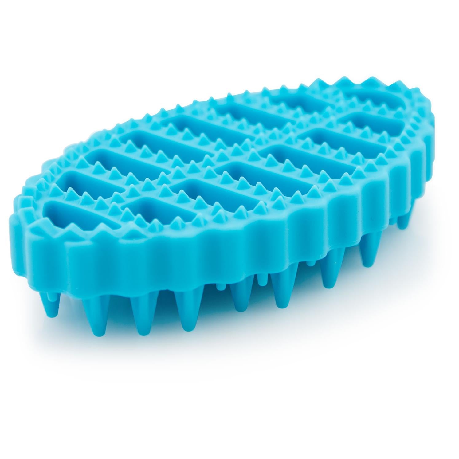 DGG Silicone Brush - PetPost Australia
