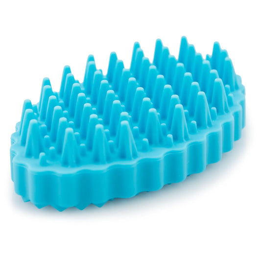 DGG Silicone Brush - PetPost Australia