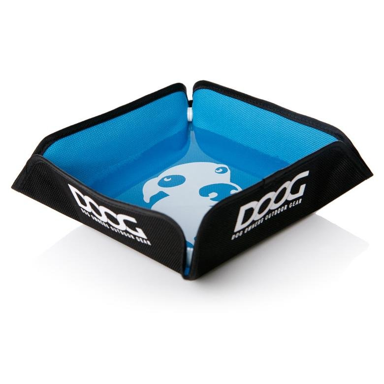 DOOG - Foldable Water Bowl - PetPost Australia