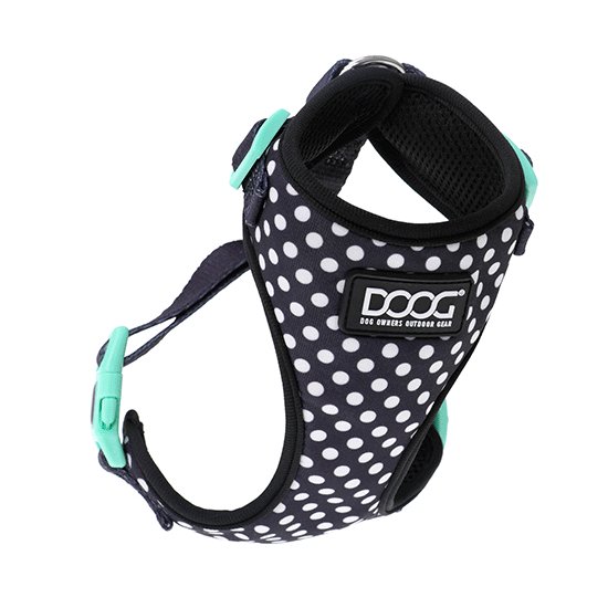 DOOG Neoflex Dog Harness Pongo - PetPost Australia
