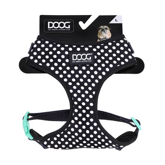 DOOG Neoflex Dog Harness Pongo - PetPost Australia