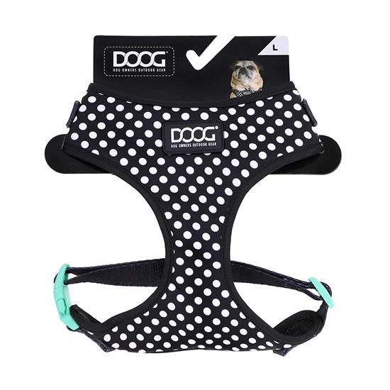 DOOG Neoflex Dog Harness Pongo - PetPost Australia