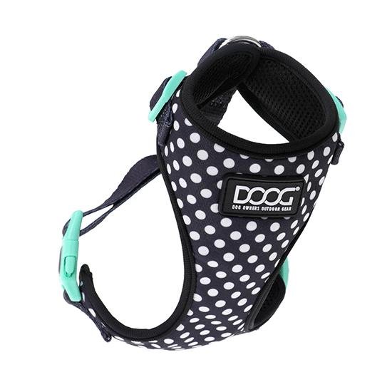 DOOG Neoflex Dog Harness Pongo - PetPost Australia