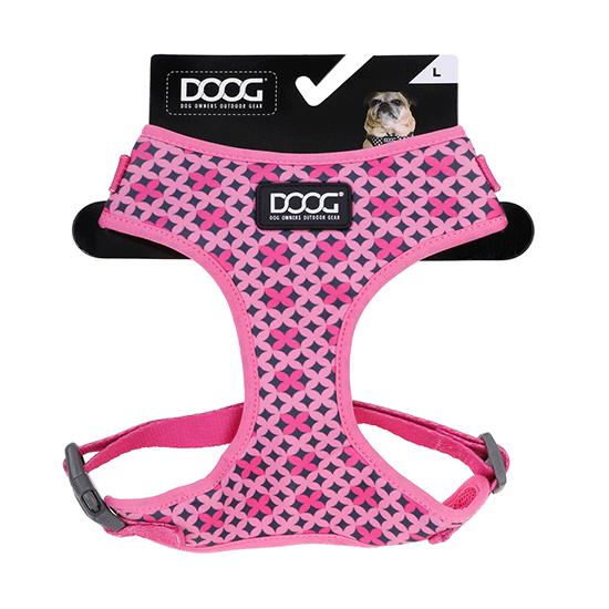 DOOG Neoflex Dog Harness Toto - PetPost Australia