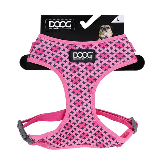 DOOG Neoflex Dog Harness Toto - PetPost Australia