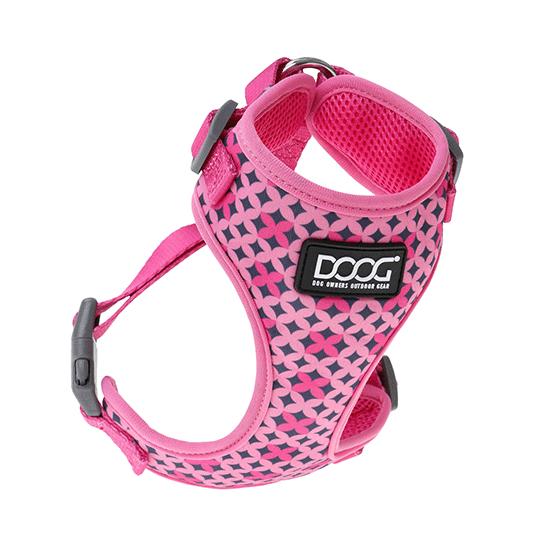 DOOG Neoflex Dog Harness Toto - PetPost Australia